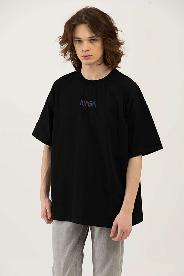 Футболка короткий рукав SS23CA2N-25-12440-136535 фото